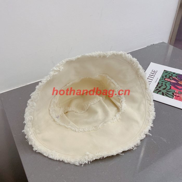 Miu Miu Hat MUH00083 Miu Miu Hat MUH00083